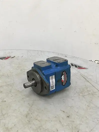 Used VICKERS 25V14A1C22R Pumps Michigan US | Ideal Machinery #698439