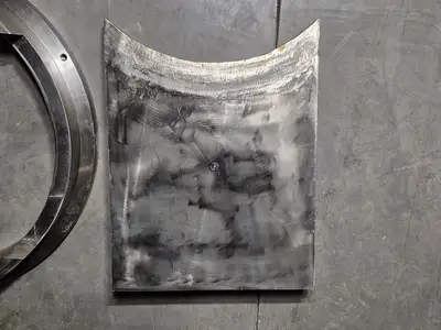 NEW SLURRYFLO SLUREPAIRSN1122-1