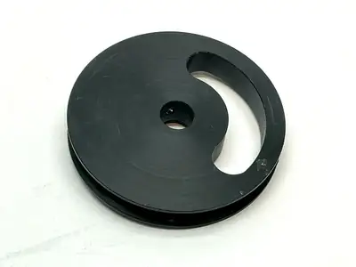 C-3007-3 | Automotion Technologies  Take-Up Reel Pulley - New Other