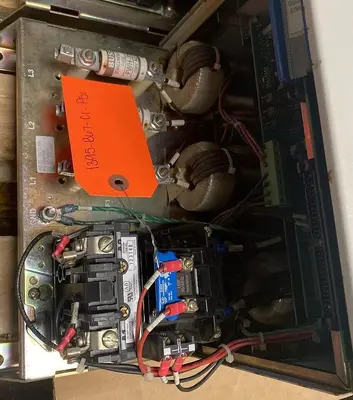 USED ALLEN-BRADLEY 1395-B67-C1-P51