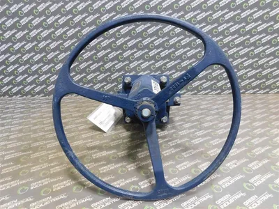 USED ITT FV-1683