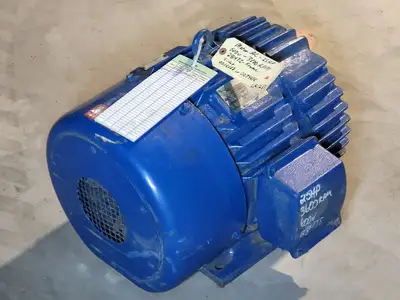USED GE 1F9365H