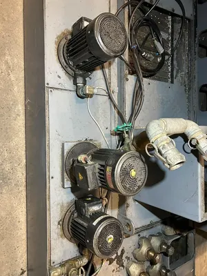 Used 2008 OKUMA MU-500VA-L Vertical Machining Centers (5-Axis or More) California US | MachineStation #1171687