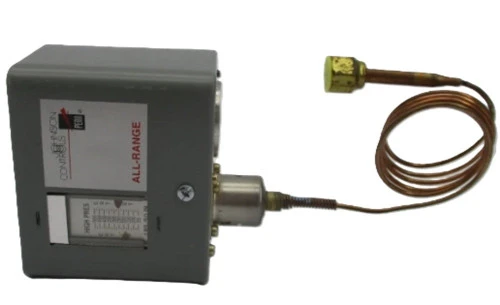 Johnson Controls P72CA-2 [New]