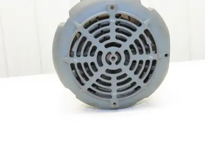 Marathon EVB 56T17F2036B Gearmotor 20:1 Hub City Reducer 88rpm .5Hp 230/460V 56C
