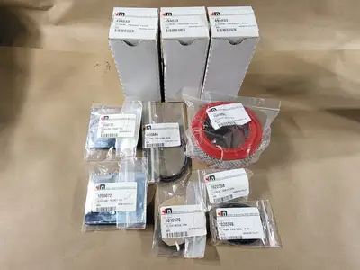 New | in-Stock MACLEAN 1048179 Filters British Columbia CA | Lenmark #1489226