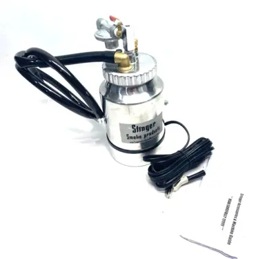New | in-Stock Stinger Smoke Products Stinger Pro 2 Leak Testers Michigan US | Maverick Industrial Sales #1400925
