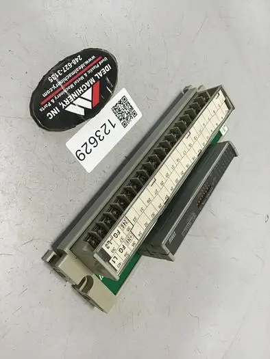 USED TOGI TN-4016-T40