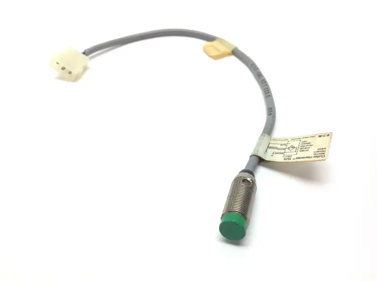 Used CUTLER-HAMMER INDUCTIVE PROXIMITY SENSOR SERIES A1 Proximity Sensors | Maverick Industrial Sales #1109196