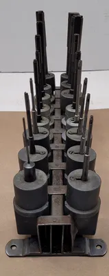 SUNNEN Honing Mandrel Set Tooling & Accessories, Mandrels | Machinery Central (5)