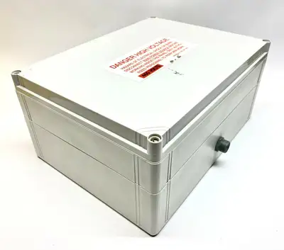 Used HOFFMAN QLINE I TYPE 4X Misc Industrial Equipment | Maverick Industrial Sales #1115078