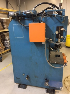USED 1987 NEFF C-FRAME