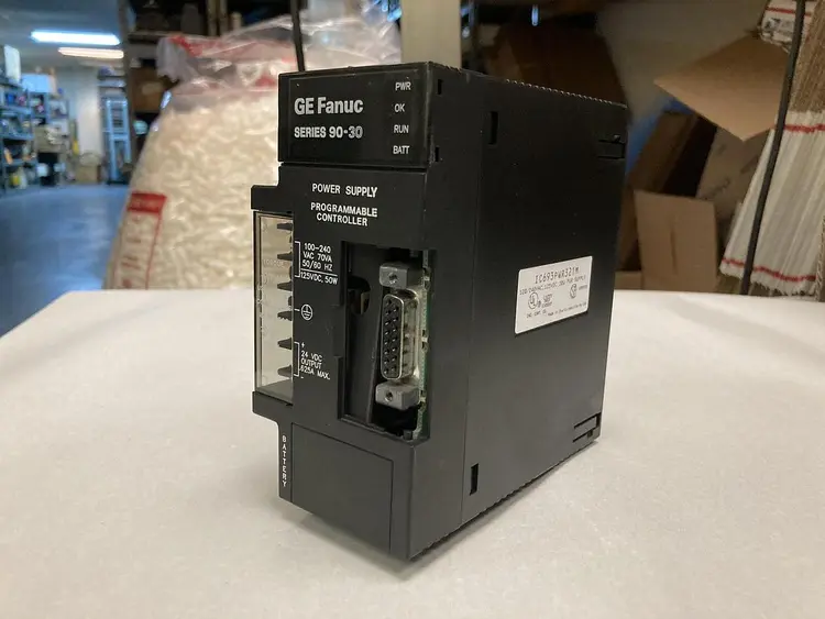Used GE AF-60 LP Misc Electrical & Power Parts Ohio US | Surplus Asset Holdings #1242298