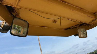 Used 1986 Caterpillar 815B Wheel Loaders Maryland US | Zadoon Equipment #1470081