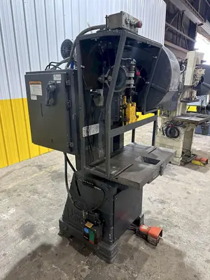 USED ROUSSELLE 2E