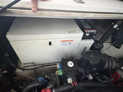 Used 2005 REGAL 2765 COMMADORE Boats (Misc) Virginia US | Affordable Outdoors #1638018