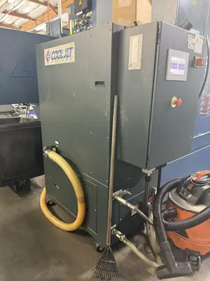 Used 2017 MATSUURA H-PLUS 405 PC2 Horizontal Machining Centers Minnesota US | Orca Machine Tools, Inc. #1266993