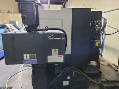 2021 DOOSAN PUMA GT3100M CNC Lathes | Machine Tool Specialties (3)