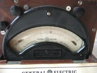 GENERAL ELECTRIC Does Not Apply Other Electrical Equipment & Supplies | Amiron Machinery (3)
