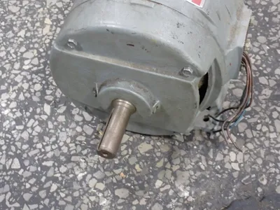 USED GENERAL ELECTRIC 5KR213AW919H