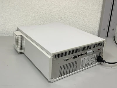 USED Agilent G1316A