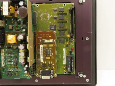 Allen Bradley 2711-K9A9 2711-K9A9 D PanelView 900 HMI Terminal