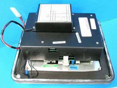 REFURBISHED SAFELINE 4500-008R CONTROLLER FW. 2.30 HW. V2 4500008R