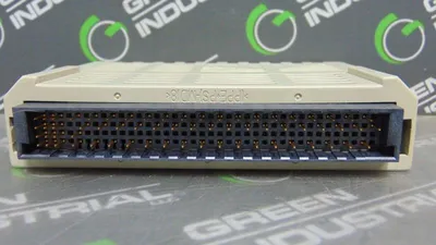 Westinghouse Emerson 1C31164G02 Ovation RTD Input Module Rev. 06 Used