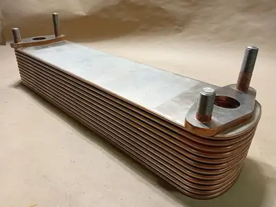 NEW CUMMINS 4068308