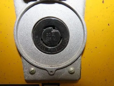 Northwestern II-10026 Jobsite Power Transformer 25kva 440V 100A 1Ph 120V Outlet