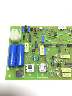 USED CYBEREX 📍 MODEL: Z3741, REVISION C CONFIGURATION