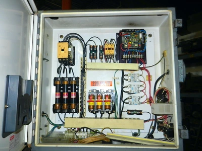 FOURWAY DRYER B-50