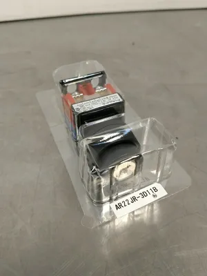 FUJI ELECTRIC AR22JR-3D Lock-Out Switch 4A