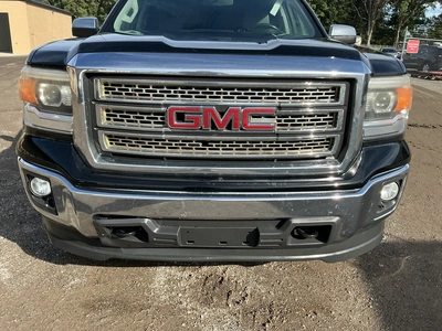 Used 2015 GMC SIERRA 1500 Pickup Trucks Michigan US | Miedema Asset Management Group #1419419