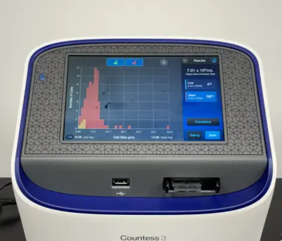 Used Thermo AMQAX2000 Cell Analysis Missouri US | BioLabTek #805436