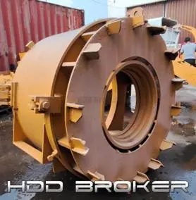Used 2019 MCLAUGHLIN 2019 MCLAUGHLIN MCL-54/60 Drill Rigs Florida US | HDD Broker #1347050
