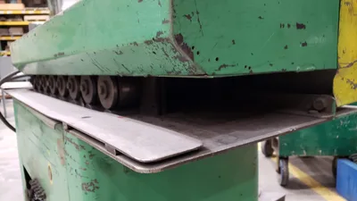 Rollformer