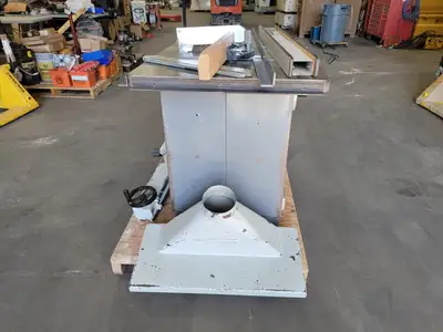 USED DELTA RT-31