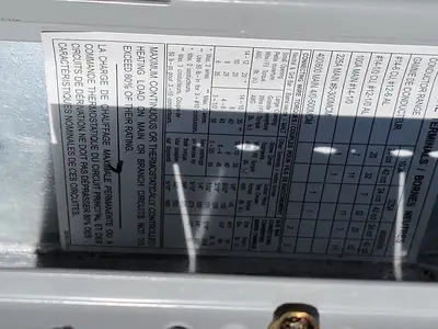 Used EATON CUTLER-HAMMER EZB2030RC Switchgears British Columbia CA | Lenmark #835631