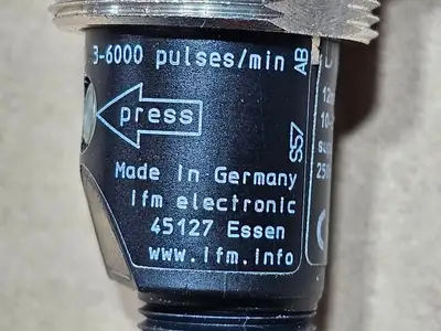 New | in-Stock IFM DGA4012-WPKG/US Misc Electrical & Power Parts British Columbia CA | Lenmark #1439593