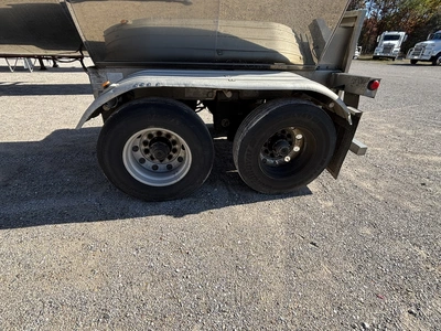 Used 2006 ST&E MILK TANKER TRAILER Tanker Trailers Michigan US | Miedema Asset Management Group #1709544