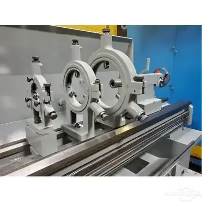 USED YANG 2500HG