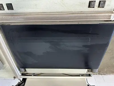 USED DAMARK SMC-1620
