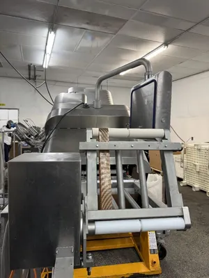 USED 2021 GEA MEGASLICER L