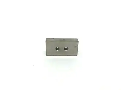 New | in-Stock MISUMI FLAT BARS MOUNTING PLATES BRACKETS Miscellaneous MRO | Maverick Industrial Sales #1122225