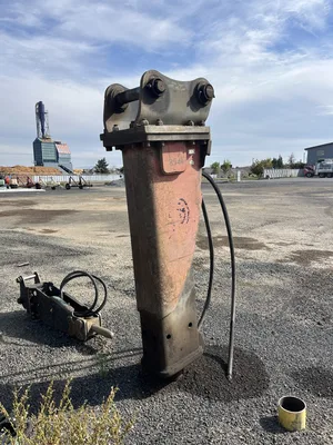 Used 2014 _UNKNOWN_ _UNKNOWN_ Misc Construction Attachements Oregon US | KNM Equipment Sales & Service #1363739