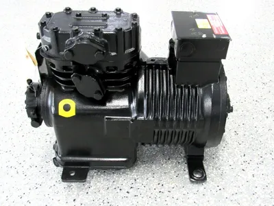 NEW THERMO KING 9RSB-0765-TFD COPELAMETIC COMPRESSOR 9RSB0765TFD 102-277