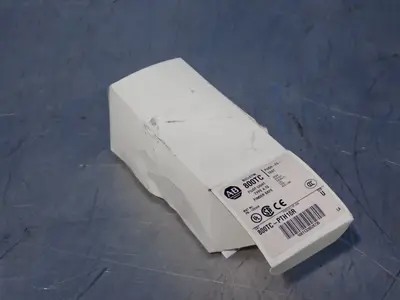 USED ALLEN BRADLEY 800TCPTH16R