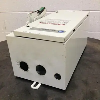 USED ALLEN BRADLEY 1494G-DF3N SER 1