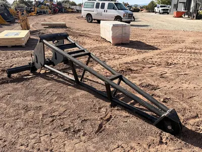 Used JLG 90455011 Cranes, Jib Utah US | CSS Equipment Sales #1488836